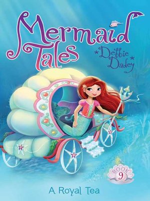 cover image of A Royal Tea